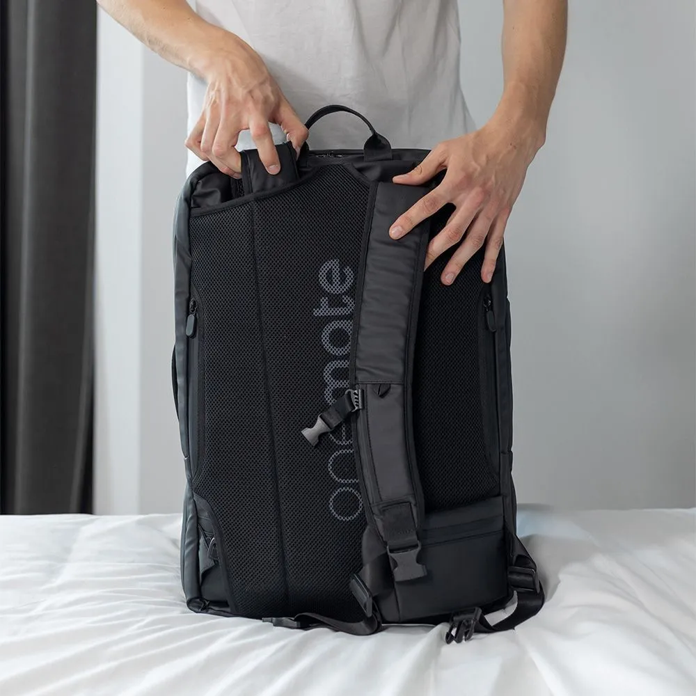 onemate Travel Backpack Ultimate - Grau