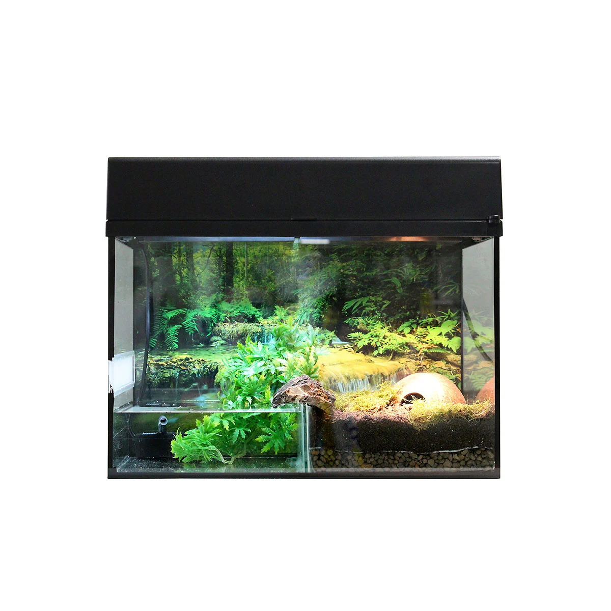 Lucky Reptile Terrarium Starter Kit 80 cm 