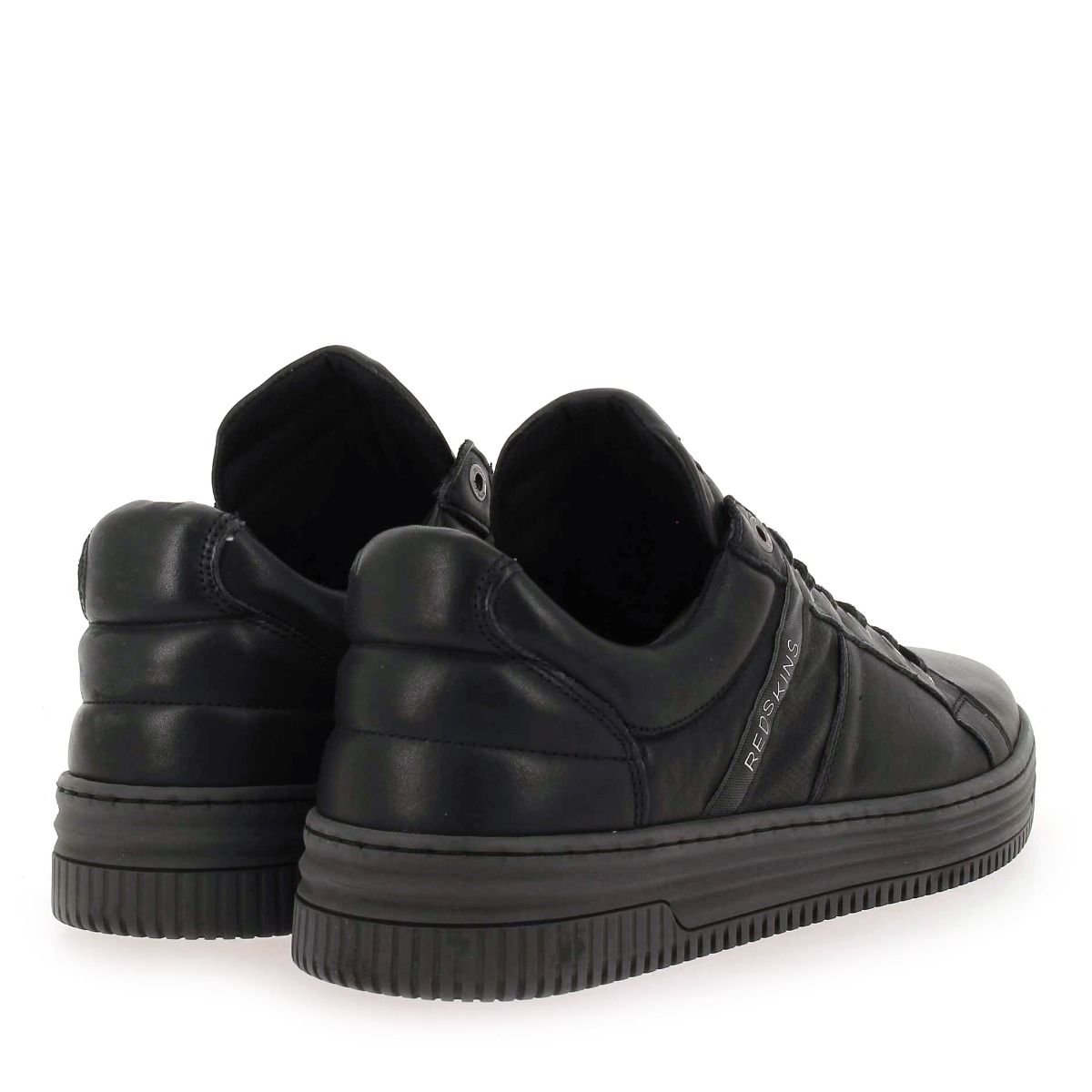 Redskins  ENOSS - Noir
