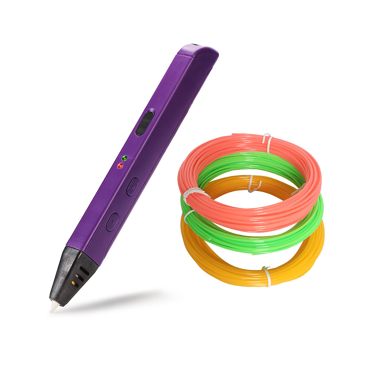 3d Stift Profi-set 3d Drucker Stift Pro für Kinder