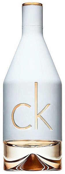 Calvin Klein ckIN2U for her Eau de Toilette