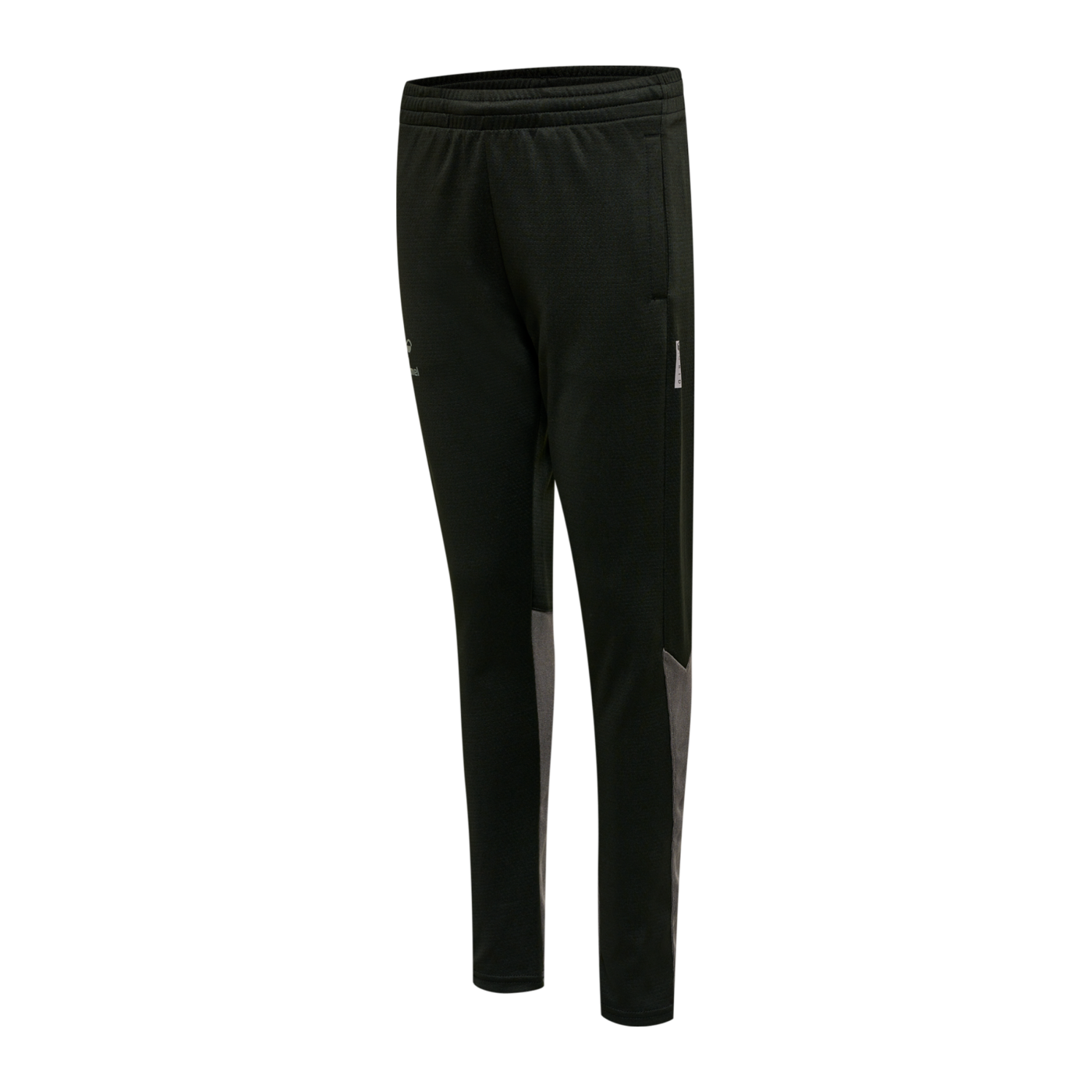 Hummel hmlONGRID Trainingshose Kids Schwarz F2715
