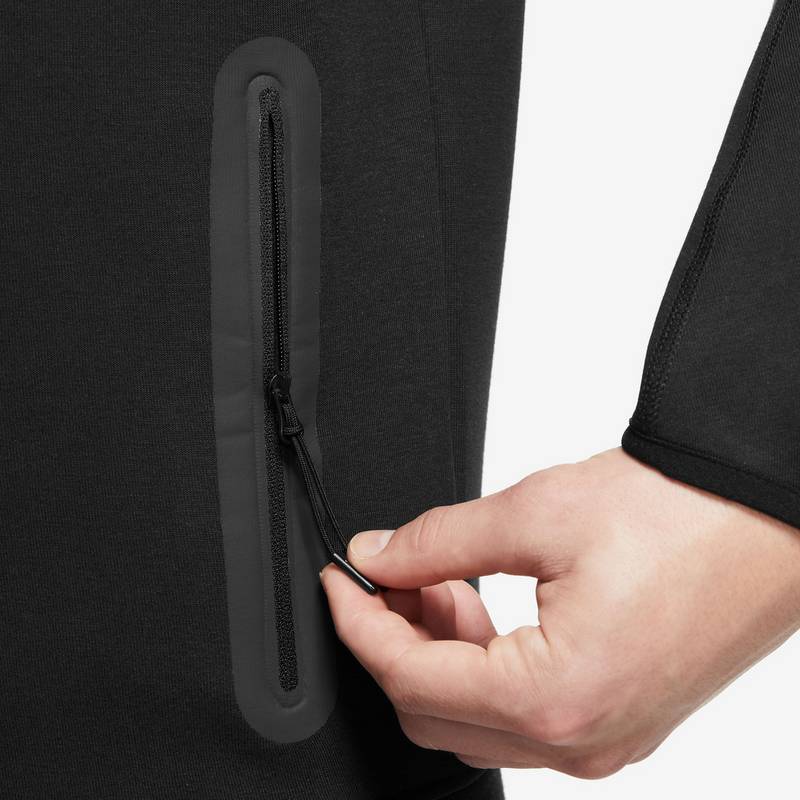 Nike Tech Fleece Trainingsjacke Herren
