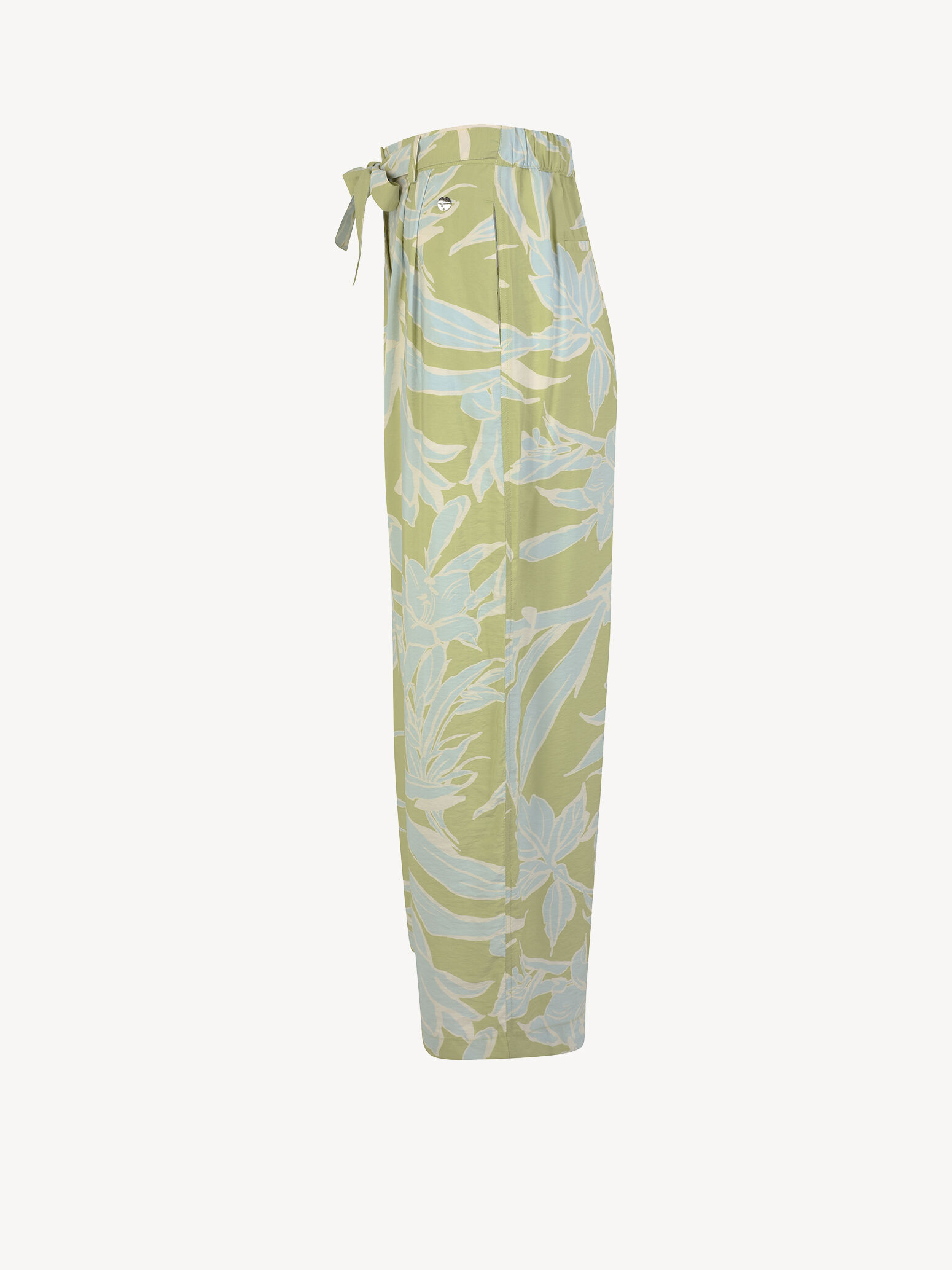Pantalon - vert