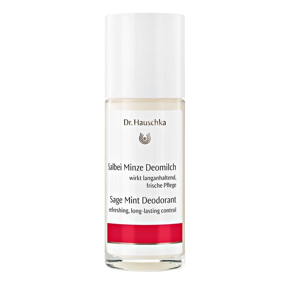 Dr. Hauschka Deo-Roller