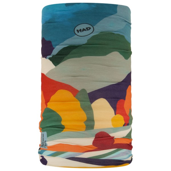H.A.D. - Kid's Coolmax Ecomade - Schlauchschal