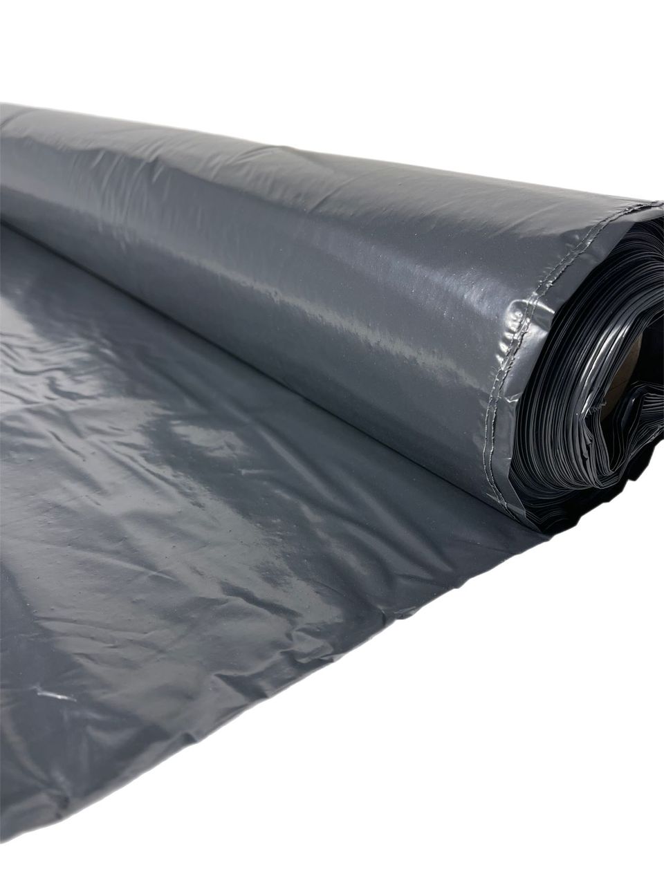 Vago-Tools Baufolie Estrichfolie Schutzfolie Gartenfolie Folie 4x 25m 30% 1 Rolle