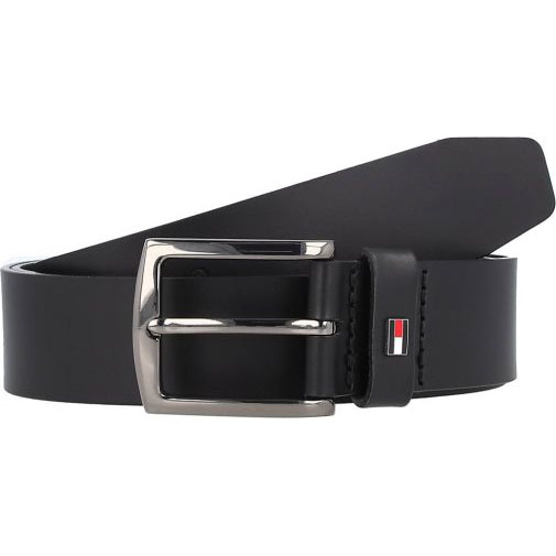 TOMMY HILFIGER Denton Gürtel Leder
