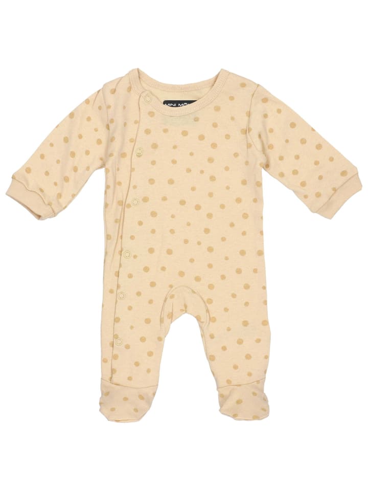 Aptex 4tlg Set Herbst, Winter in beige weiß günstig kaufen