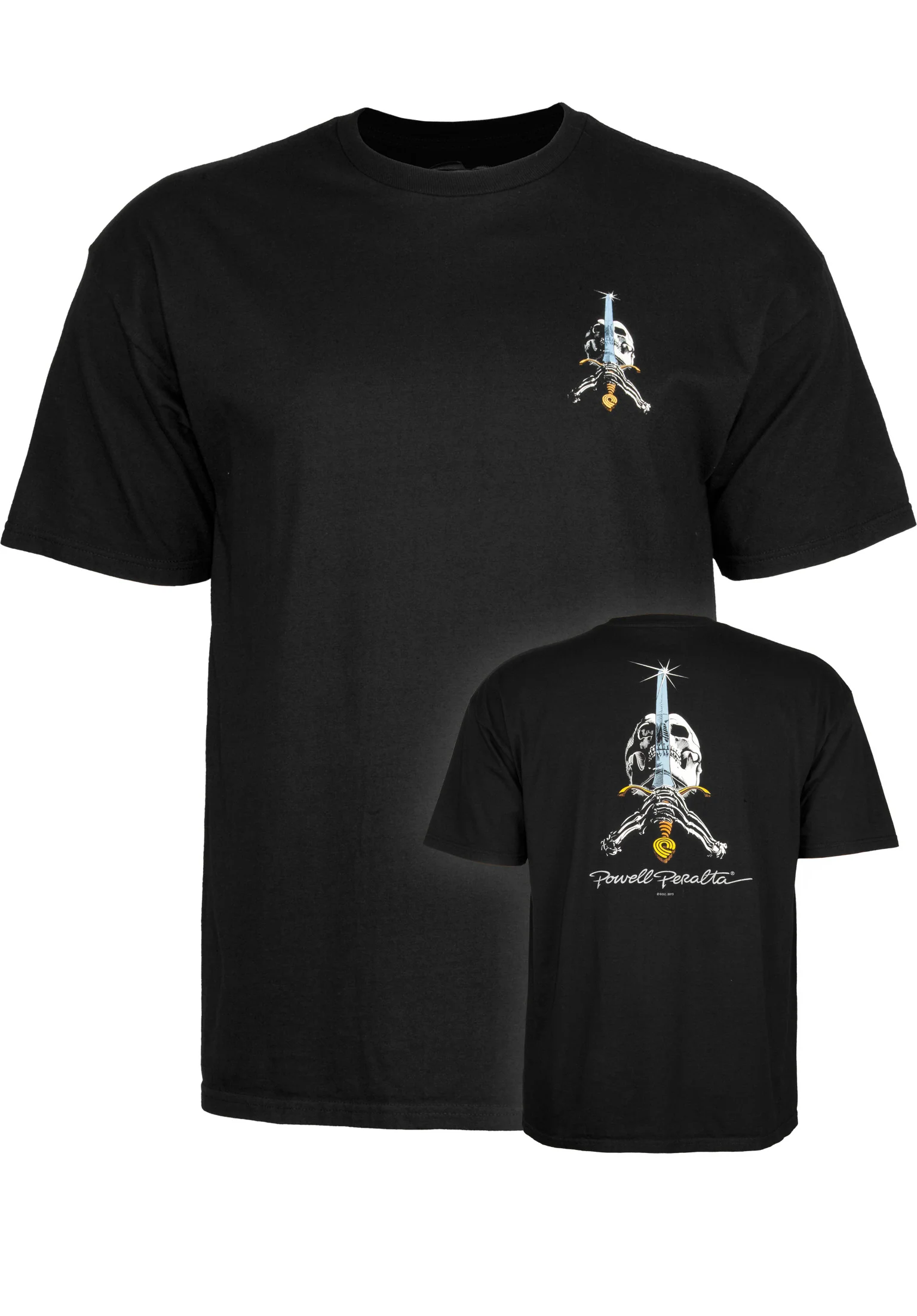 Skull \u0026 Sword