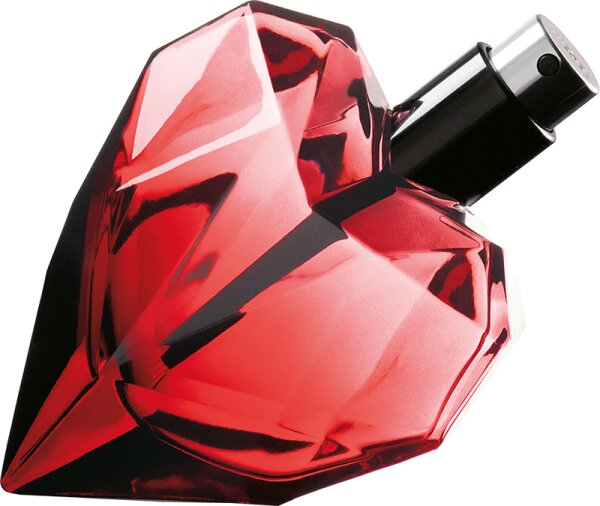 Diesel Loverdose Red Kiss Eau de Parfum