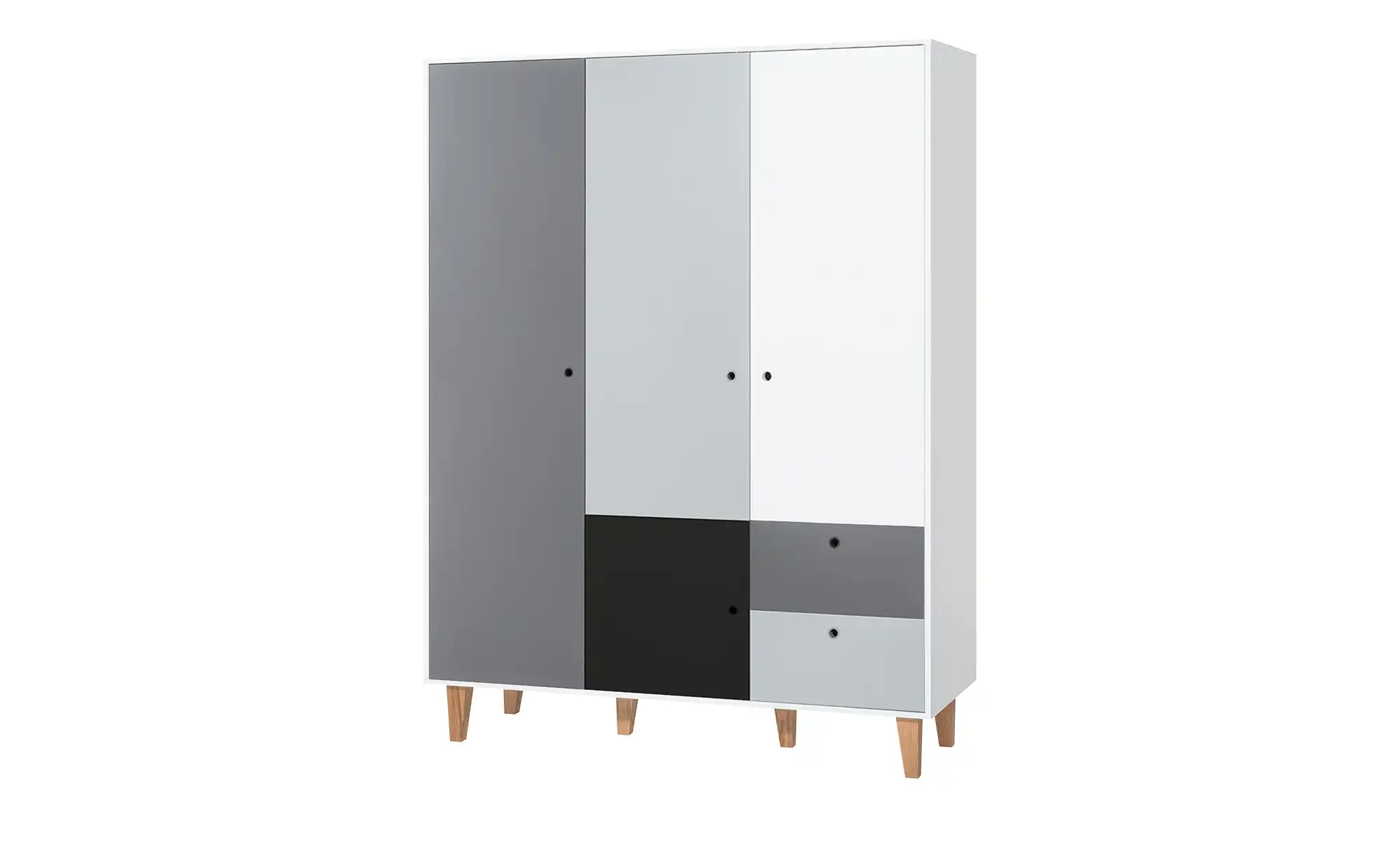 VOX Kleiderschrank Concept