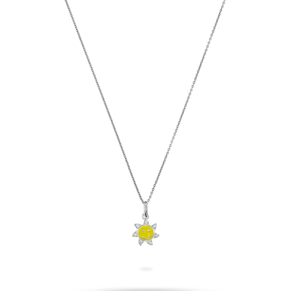 FAVS Chaînette 925 Argent collier