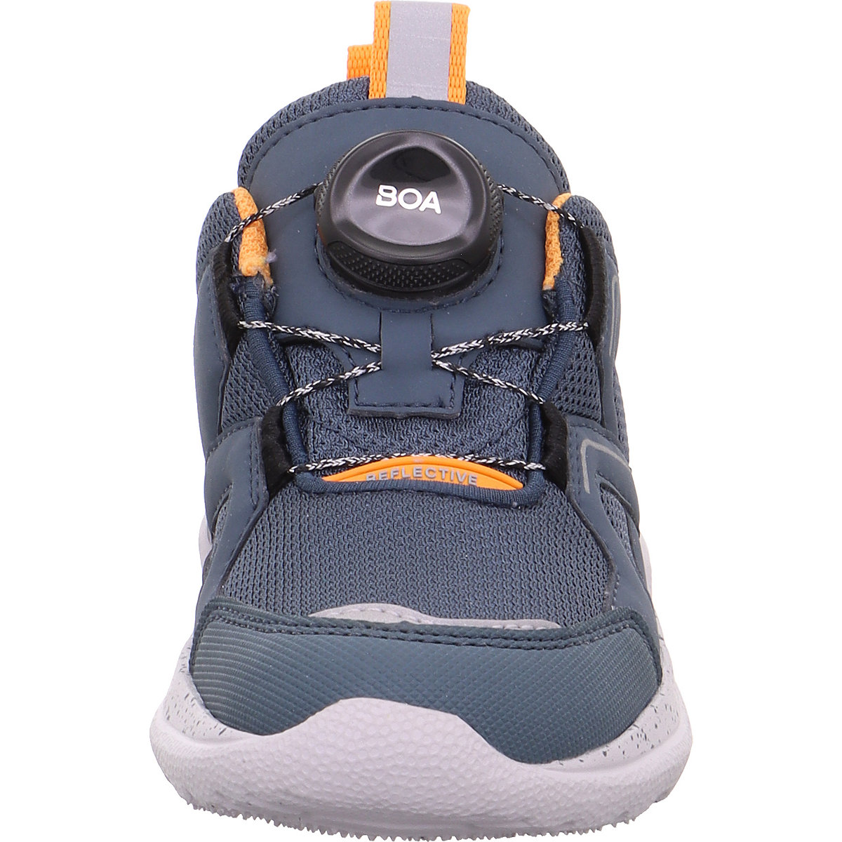 Halbschuhe WMS Weite M4 GORE-TEX für Jungen
