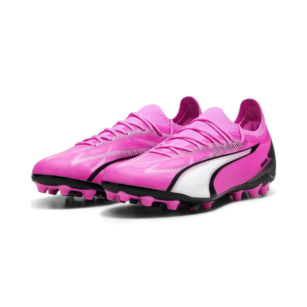 PUMA ULTRA ULTIMATE MG 107749-01 / pink