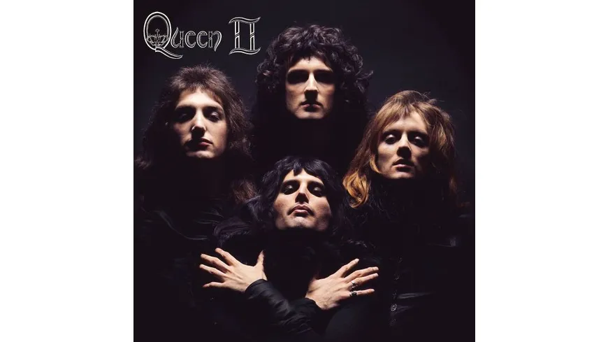 Queen 2 (2011 Remaster)