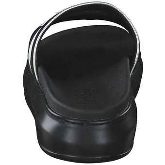 Karl Lagerfeld Kapri Karl Ikonic Slide in schwarz
