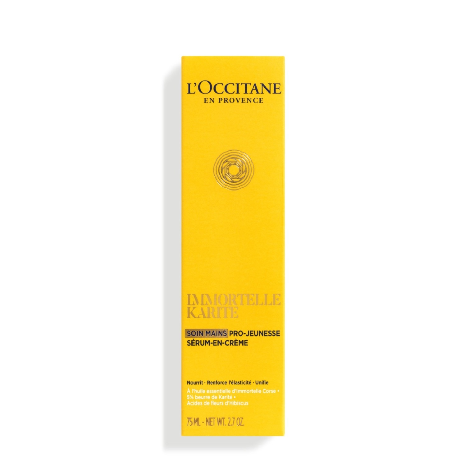 Immortelle