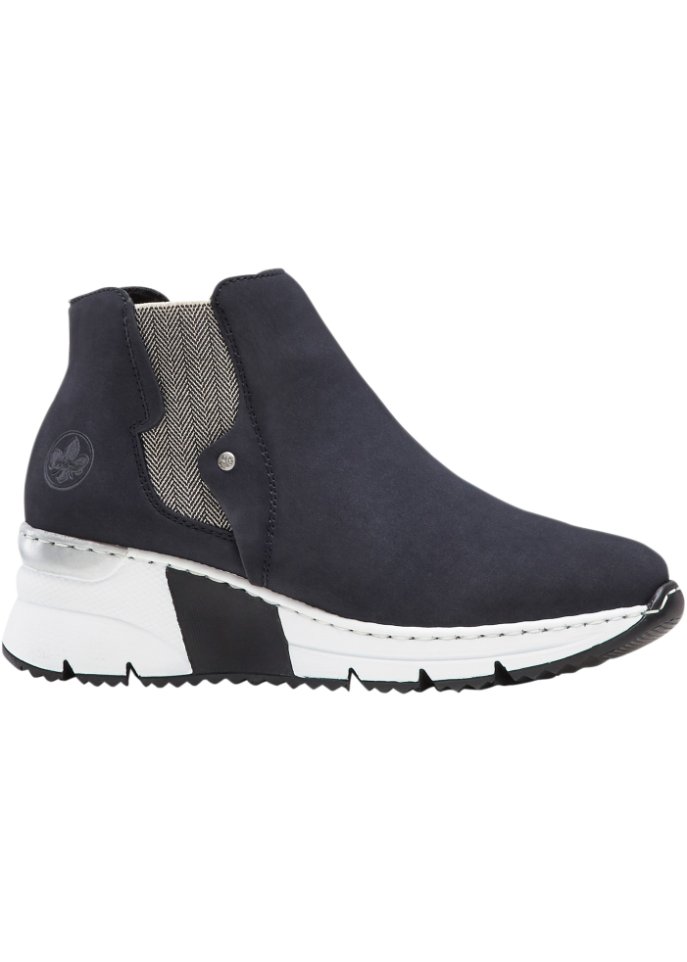 Rieker Keil Stiefelette
