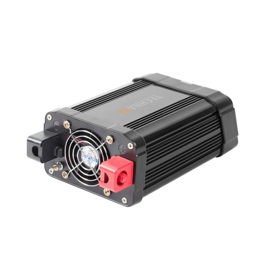 Wechselrichter TE16, 1200W, von Technaxx, 1 Stück - ATU