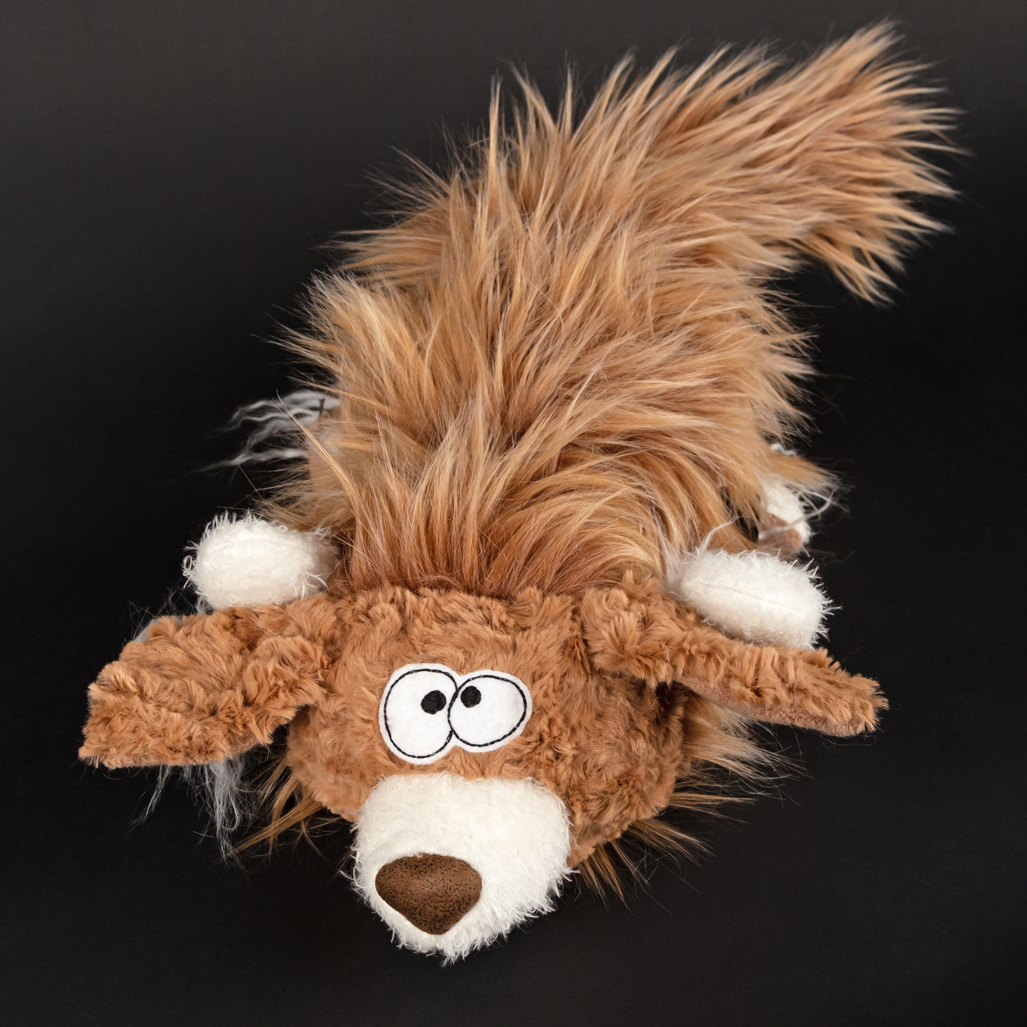 Kuschelhund Chihuahua Belle de Panthea, Beasts