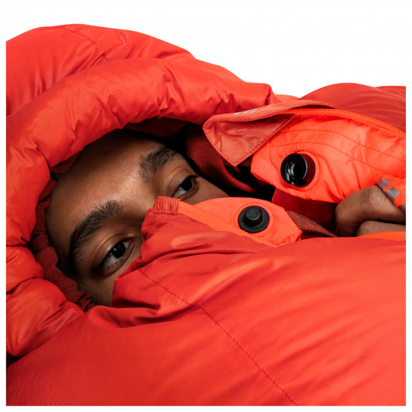 Mammut - Perform Down Bag -7C - Daunenschlafsack