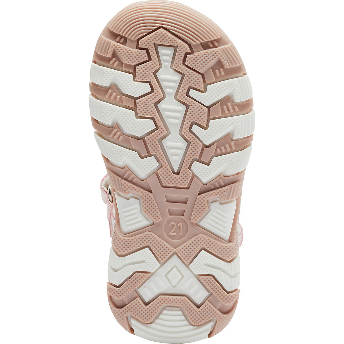 Sandalen MIA für Mädchen von OHU