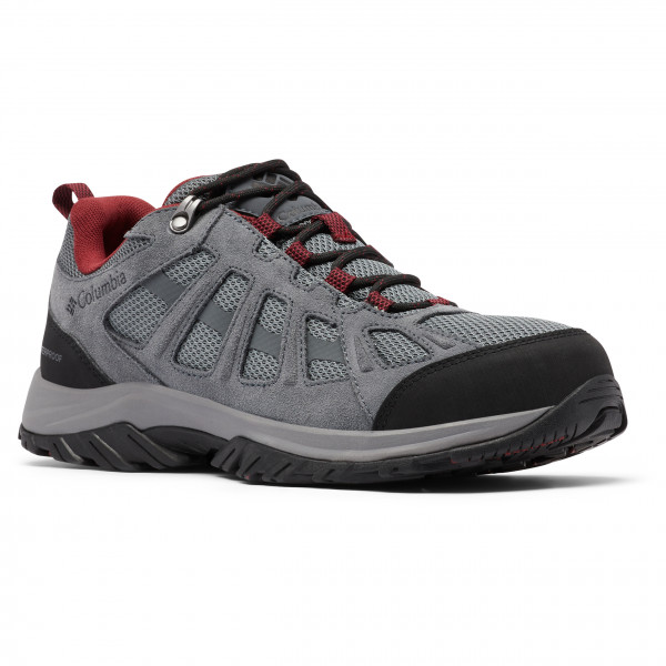 Columbia - Redmond III Waterproof - Multisportschuhe