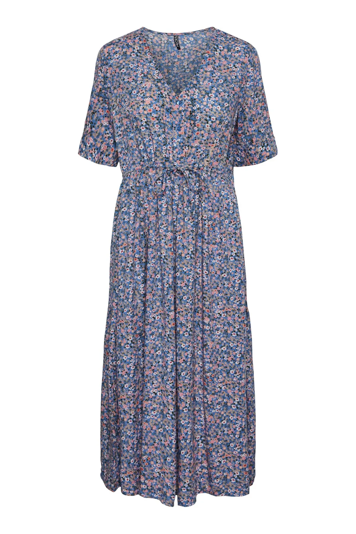 PIECES  Kleid Damen/Mädchen Erwachsene