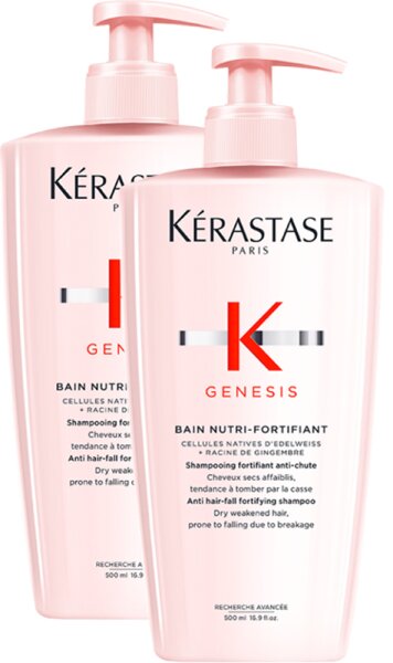 Kérastase Genesis Bain Nutri-Fortifiant Shampoo