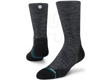 Stance Run Light Wool Crew