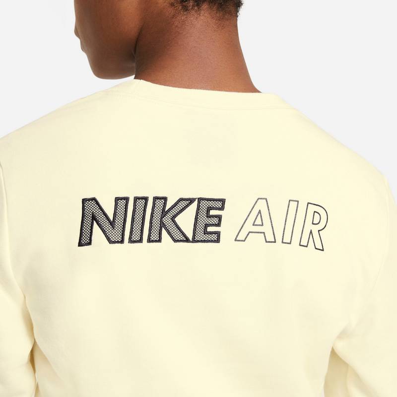 Nike NSW Air Sweatshirt Damen