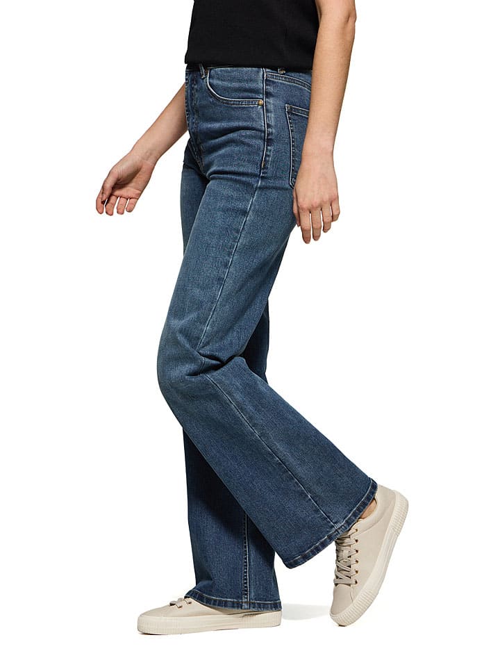 Polo Club Jeans - Comfort fit - in Blau günstig kaufen