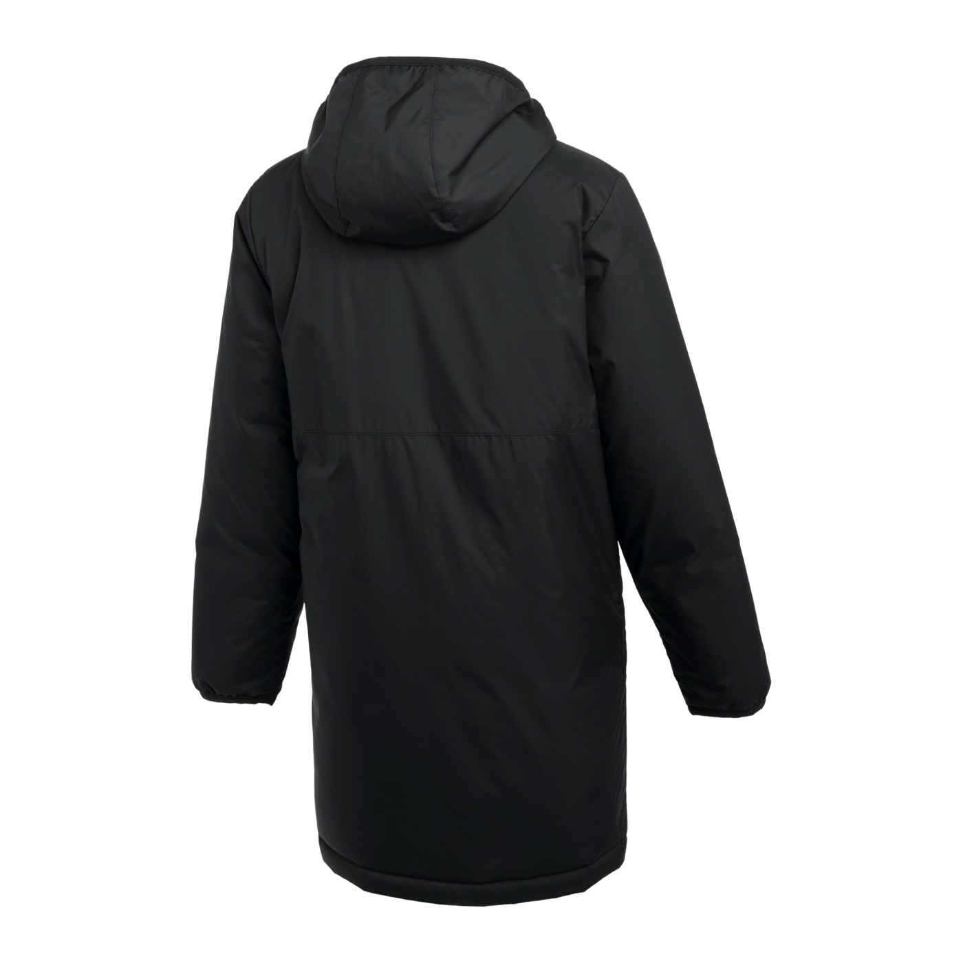 Nike Park 20 Winterjacke Kids Schwarz F010