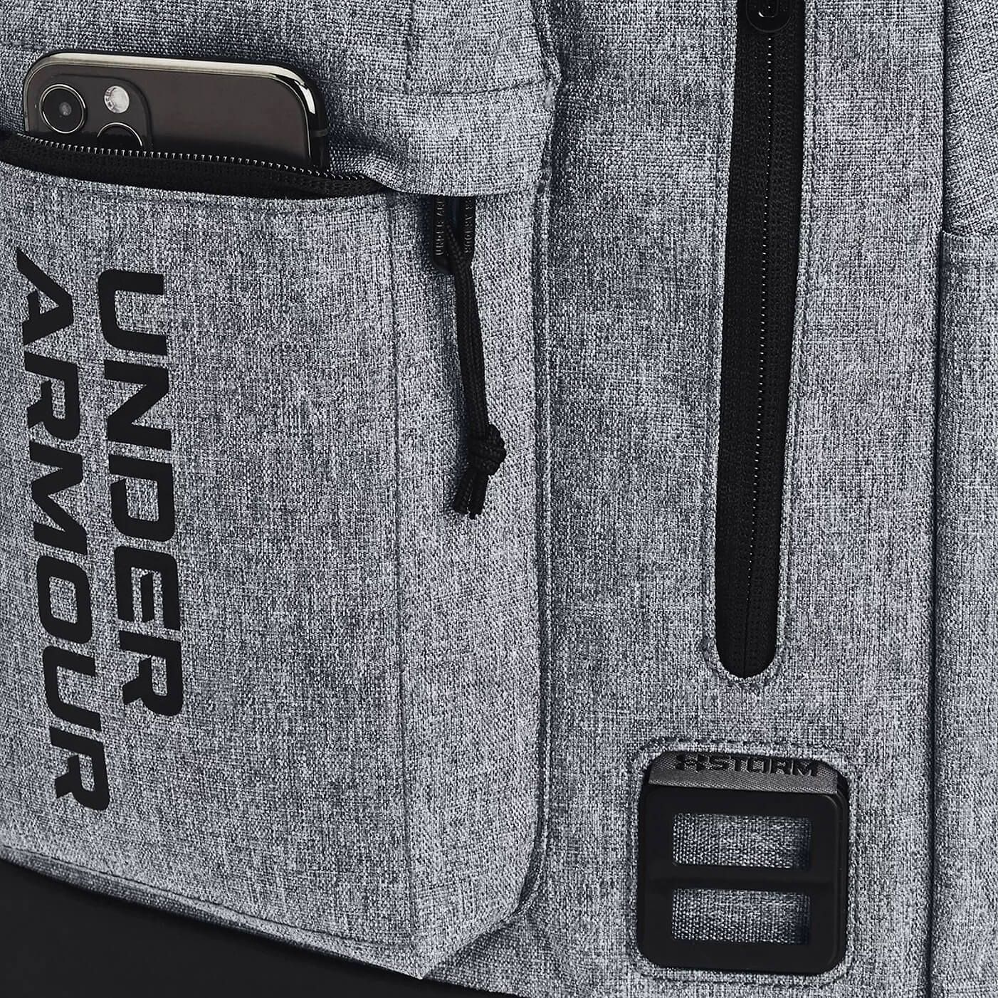 Unisex UA Halftime Backpack
