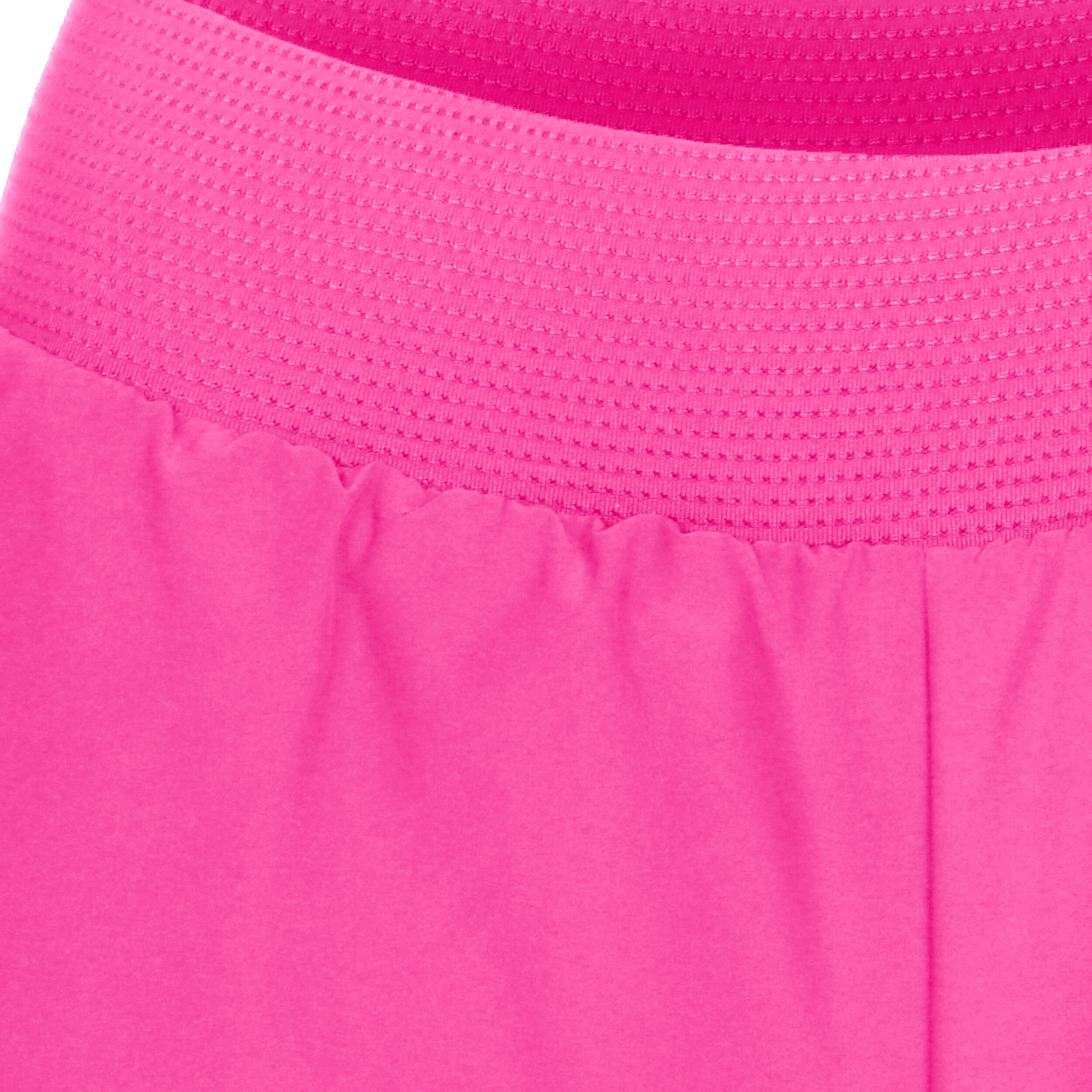 Crew 2in1 Shorts Mädchen - Pink