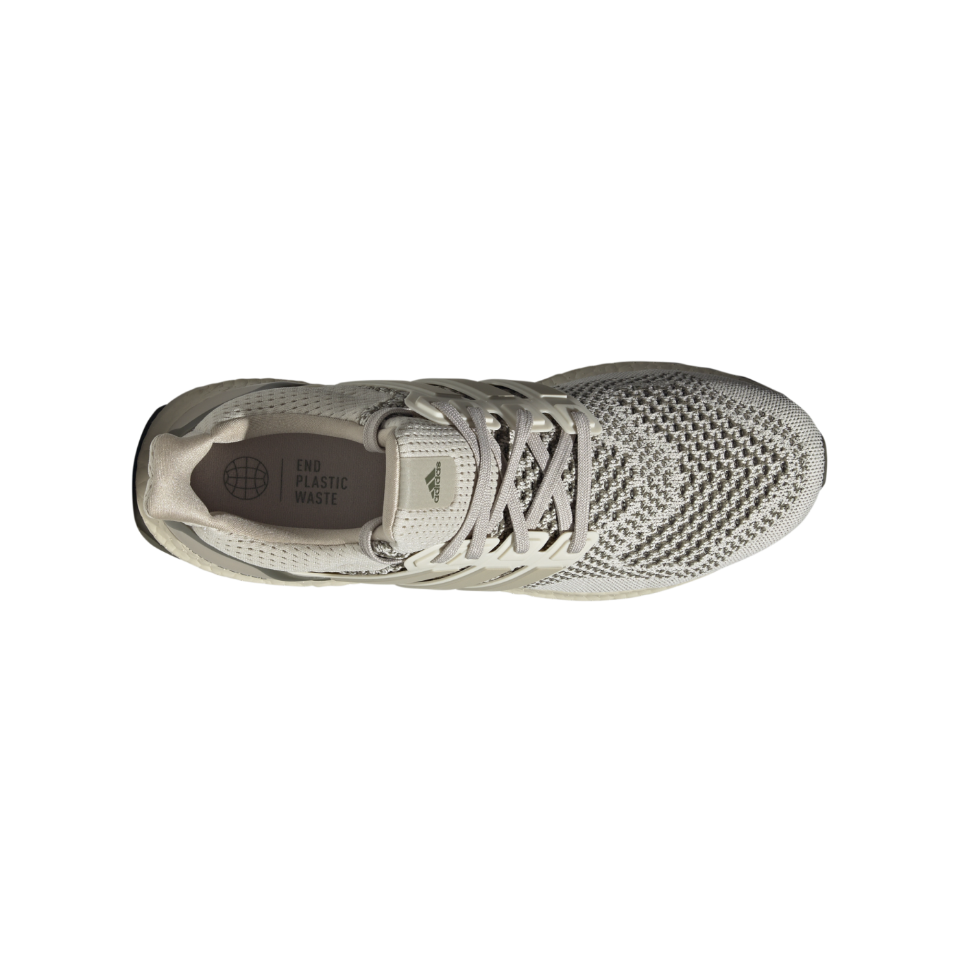 adidas Ultraboost 1.0 Beige Grün
