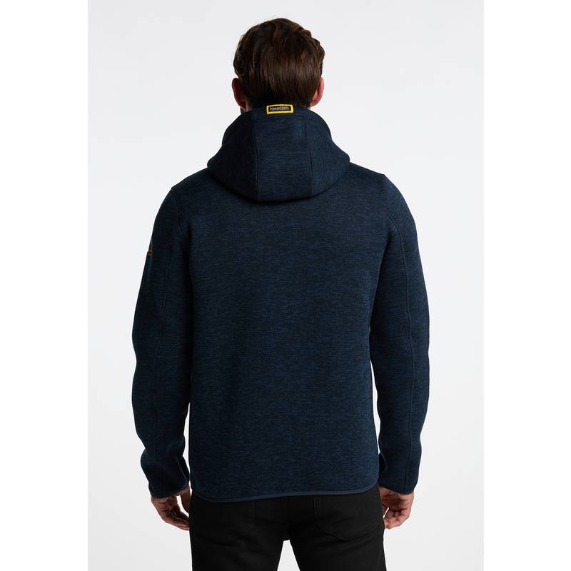 Schmuddelwedda Strickfleece Herren