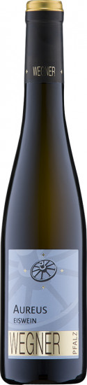 2018 Aureus Eiswein edelsüß 0,375 L - Weingut Karl Wegner