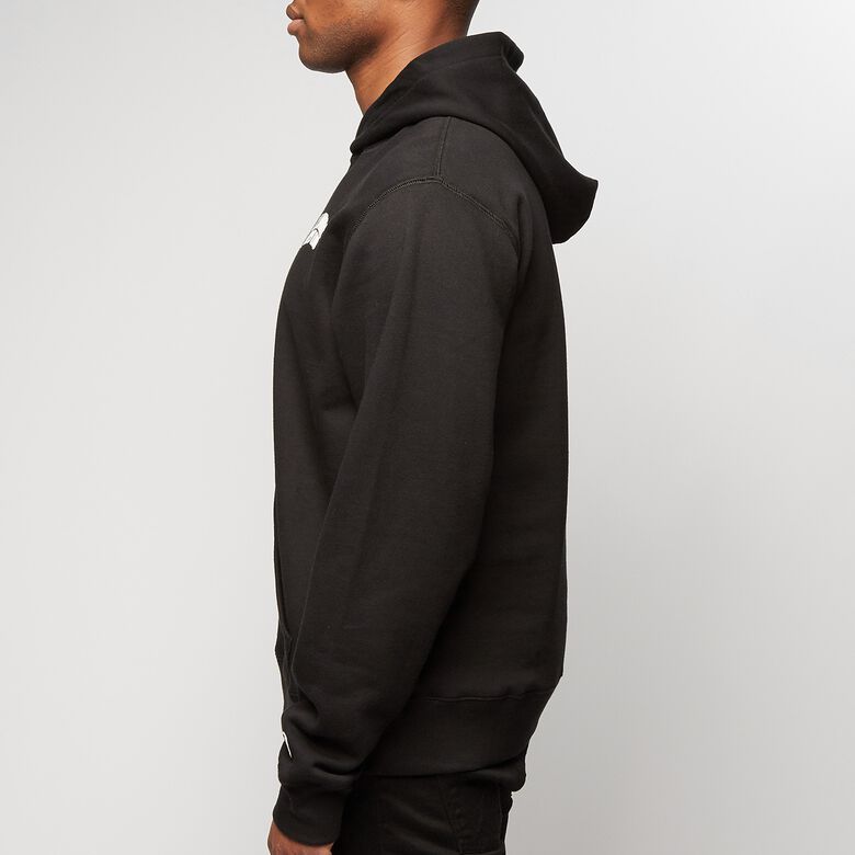 Billionaire Boys Club Small Arch Logo Popover Hood black