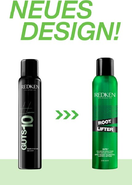 Redken Root Lifter Guts Schaumfestiger