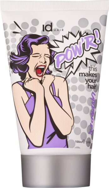 id Hair Your Pow'R Colour Haarfarbe