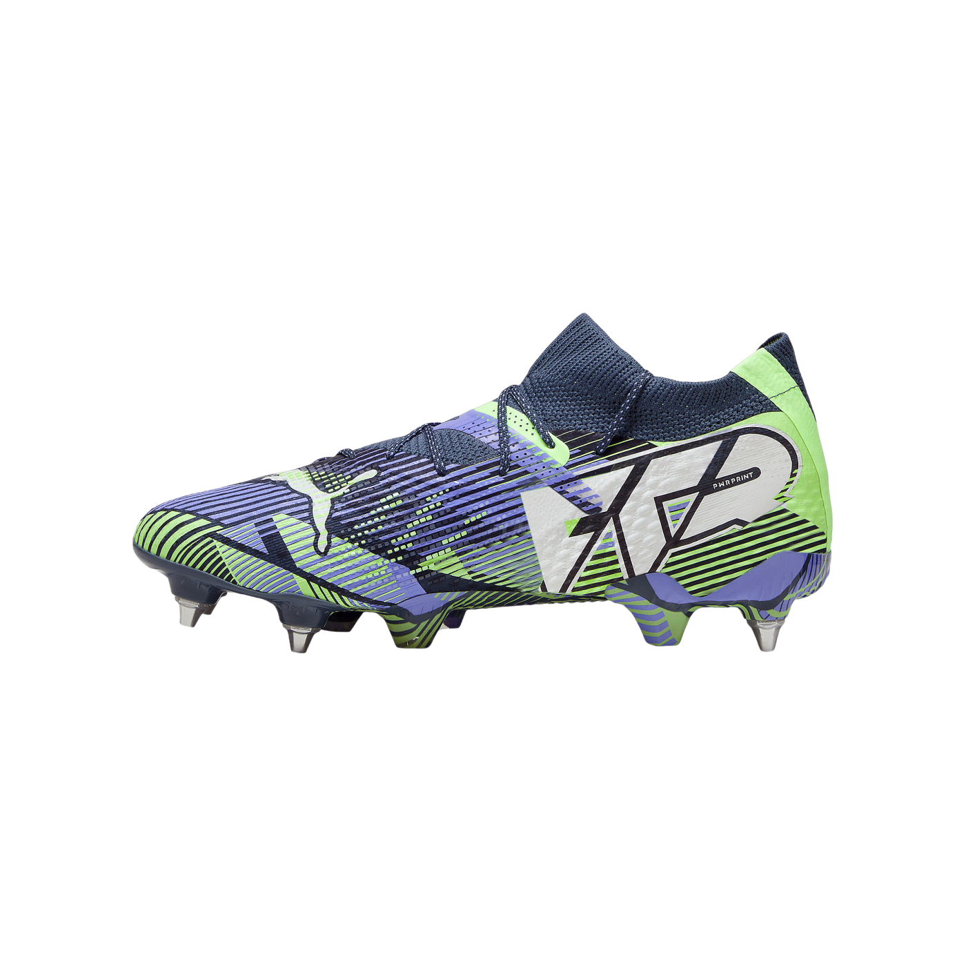 PUMA FUTURE 7 Ultimate MxSG Grau F03