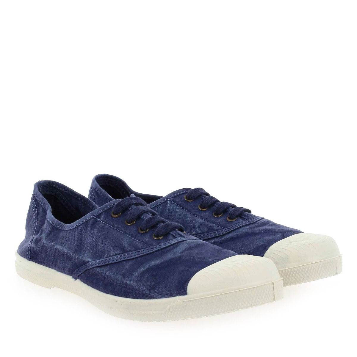 Natural world  102 E - Bleu foncé