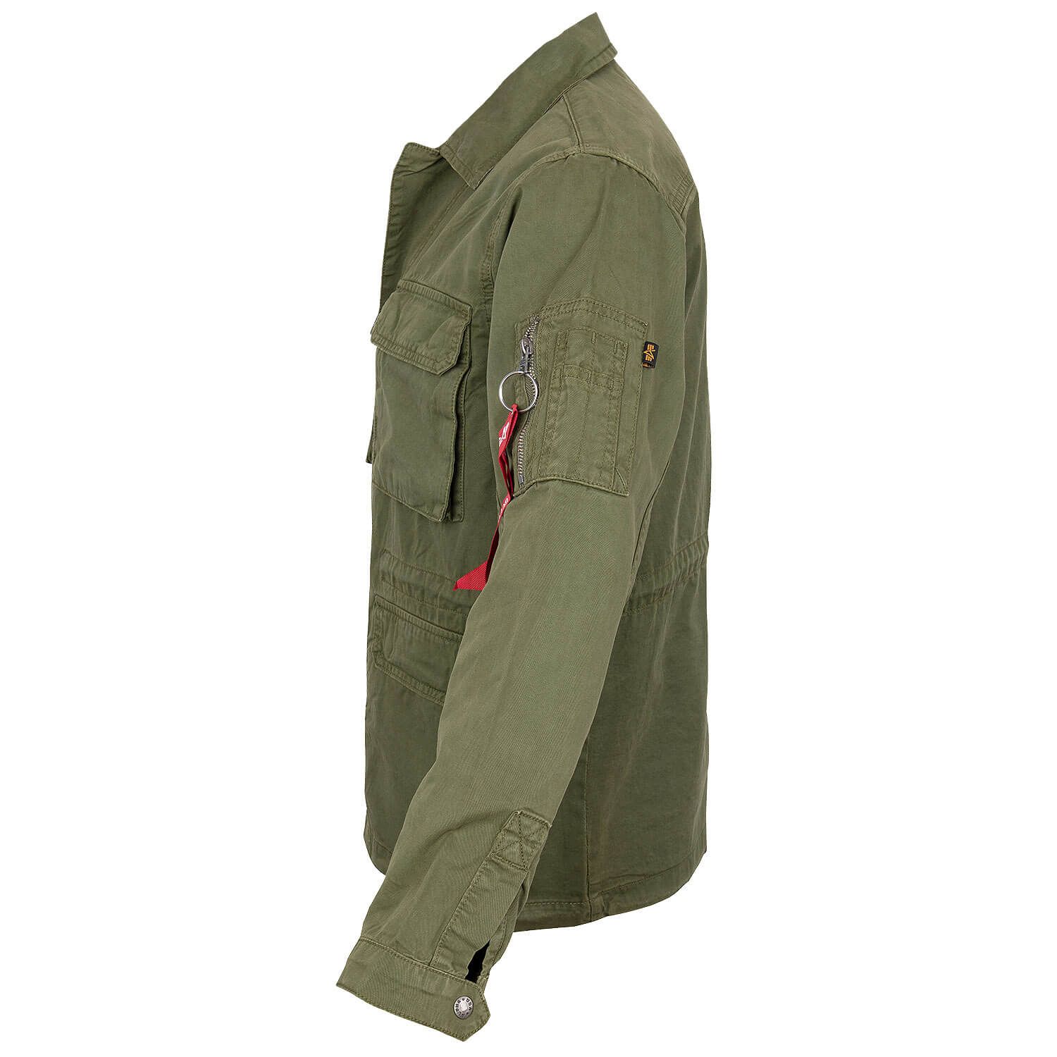 Field Jacket LW