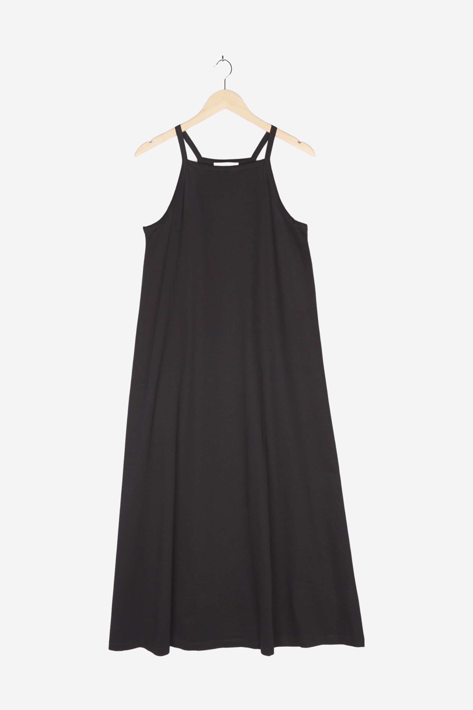 Jerseykleid Loose Fit aus Bio-Baumwolle