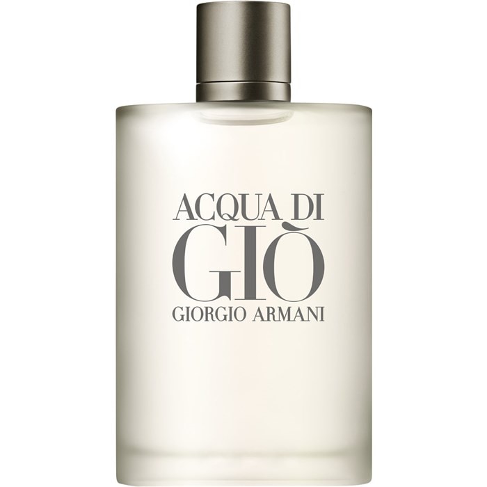 Eau de Toilette Spray