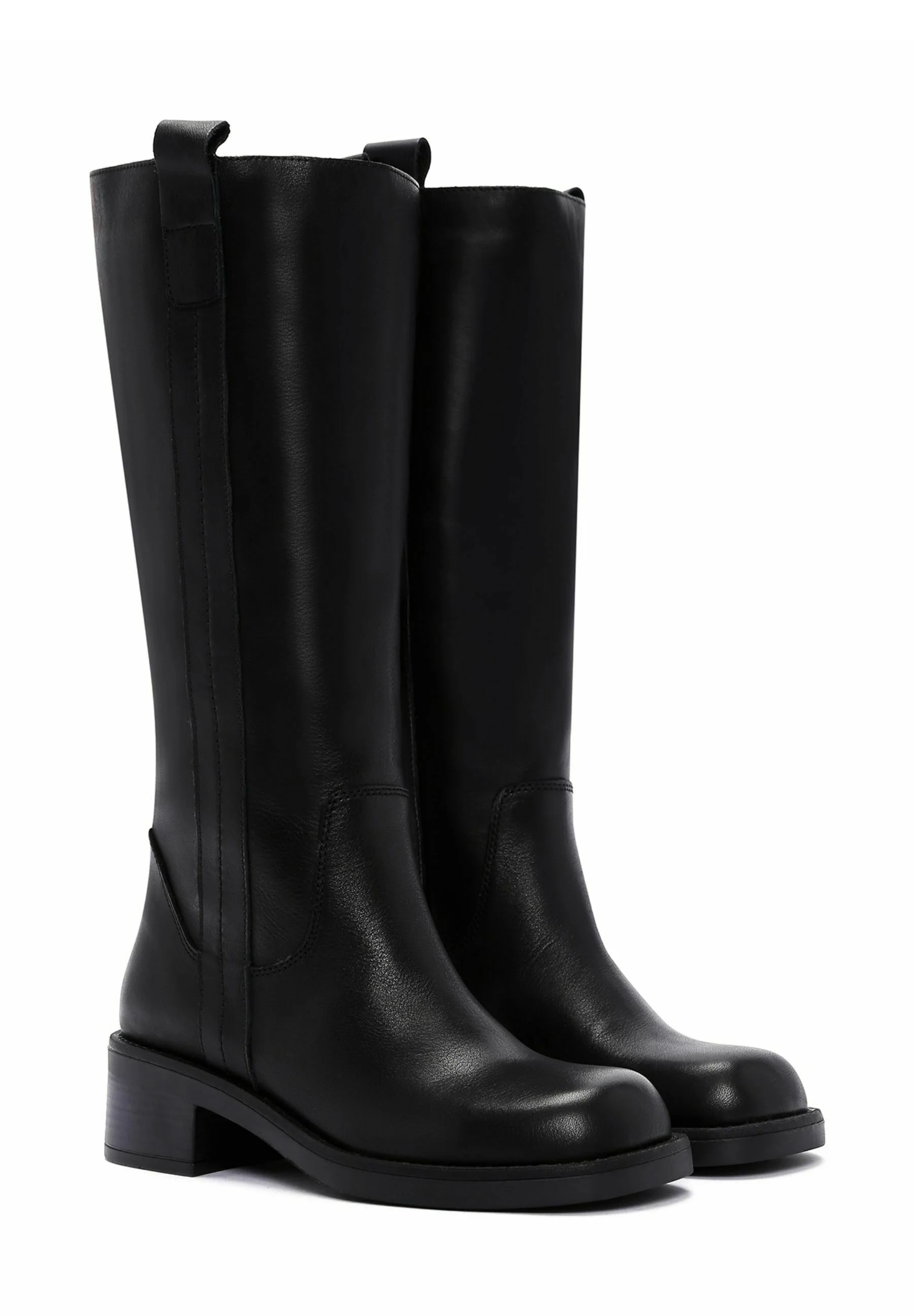 Botas altas Derimod