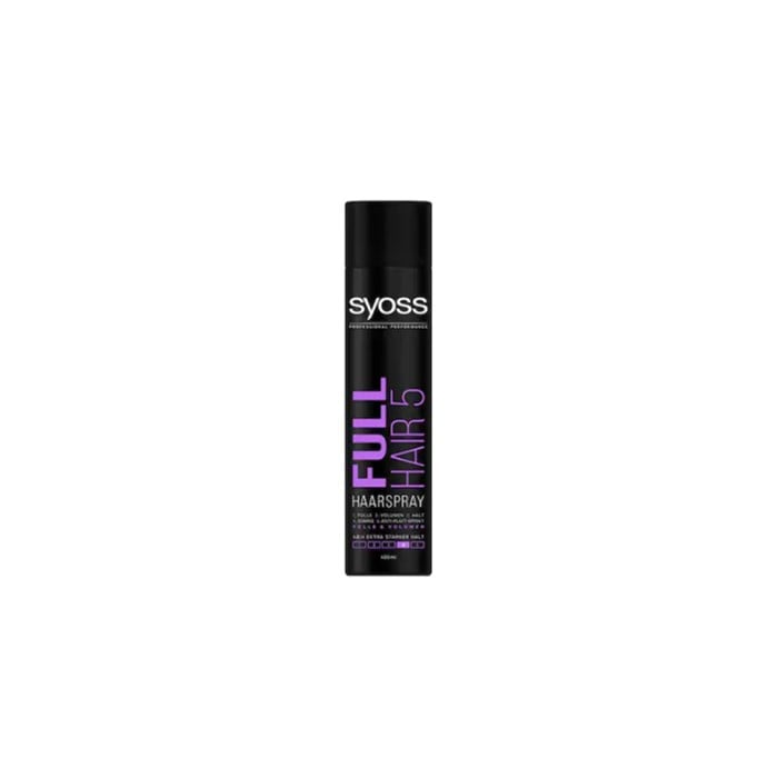 Haarspray Fülle & Volumen (Halt 4)