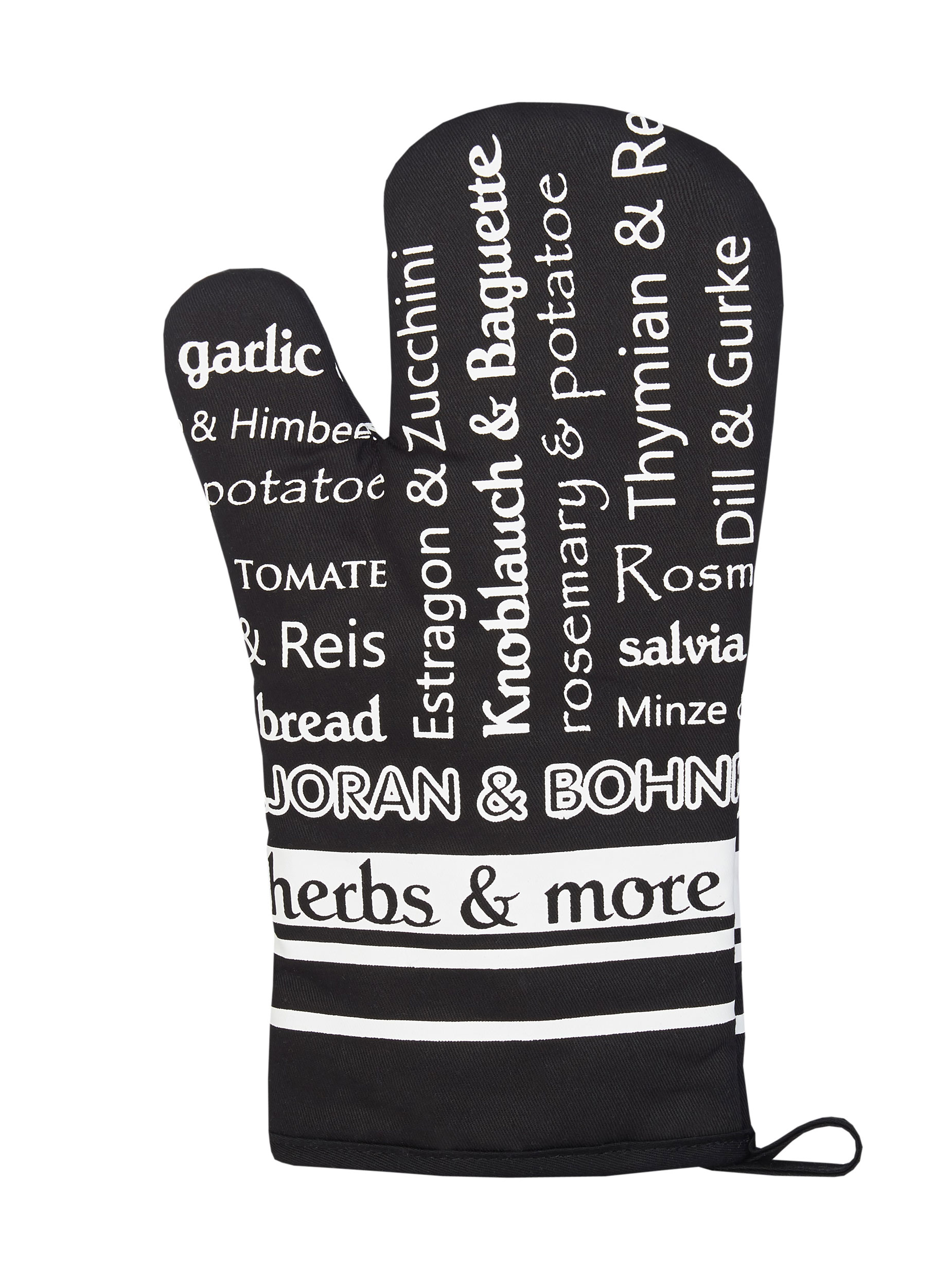 StucoOfenhandschuh